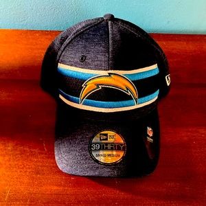 Los Angeles Charger Hat NWT